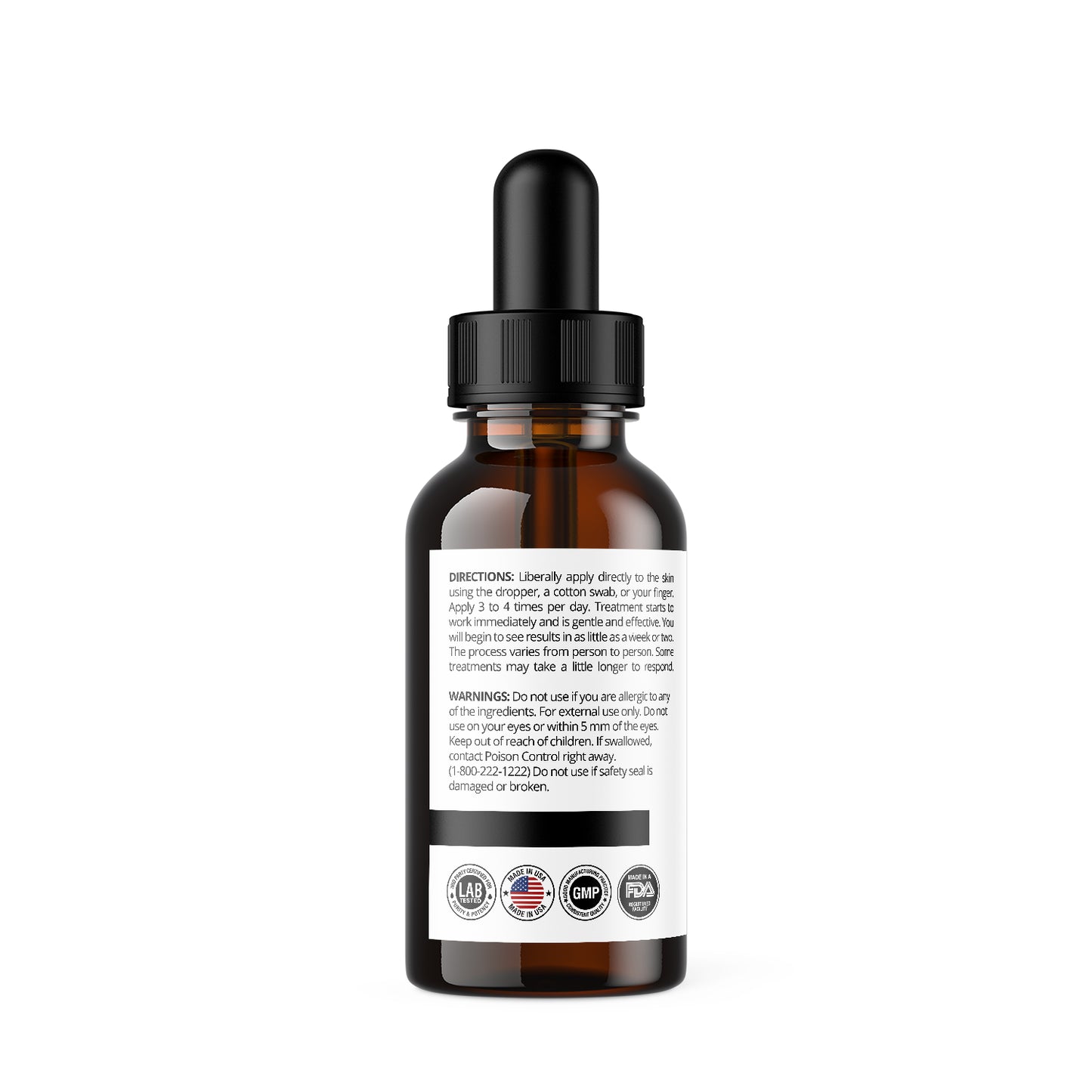 Rejuva Skin - Rejuva Skin Liquid Skin Drops - 1 Pack