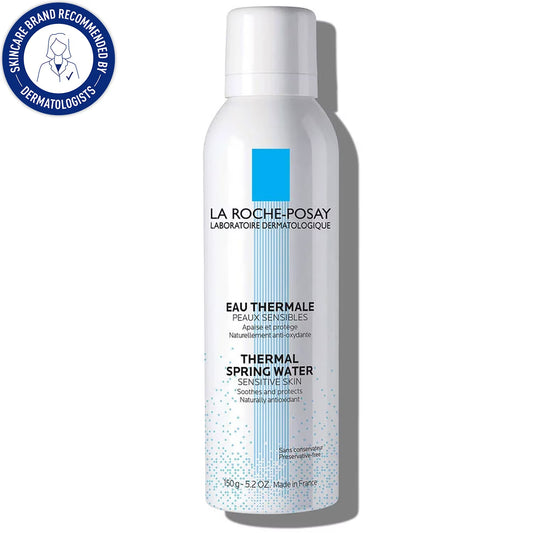 Thermal Spring Water Face Mist, 5.2 Oz