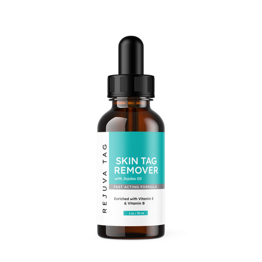 Rejuva Skin - Rejuva Skin Liquid Skin Drops - 1 Pack